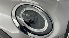 MINI Hatchback 1.5 Cooper Classic 3dr Auto Petrol Hatchback